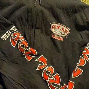 Ron John Surf Shop hoodie